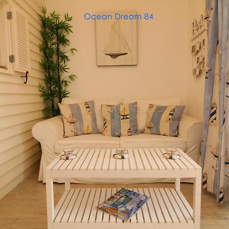 Ocean Dream 84 - Apt. T1 Na Praia De Sao Rafael, אלבופיירה מראה חיצוני תמונה