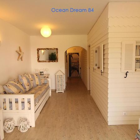 Ocean Dream 84 - Apt. T1 Na Praia De Sao Rafael, אלבופיירה מראה חיצוני תמונה