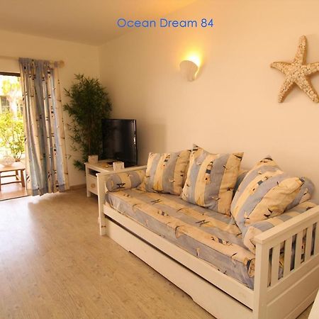 Ocean Dream 84 - Apt. T1 Na Praia De Sao Rafael, אלבופיירה מראה חיצוני תמונה