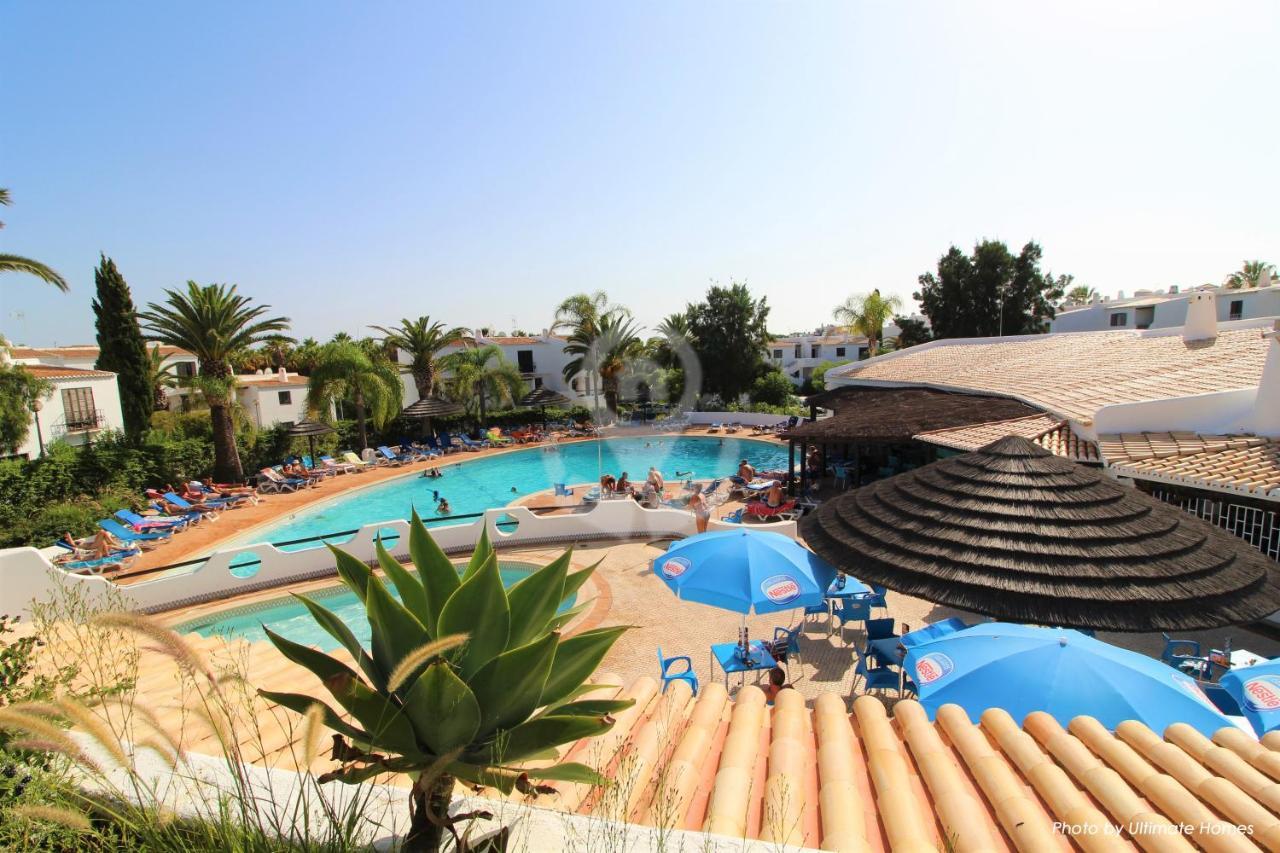 Ocean Dream 84 - Apt. T1 Na Praia De Sao Rafael, אלבופיירה מראה חיצוני תמונה