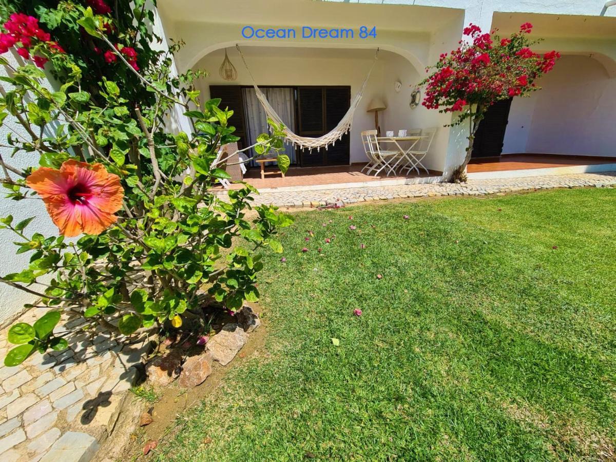Ocean Dream 84 - Apt. T1 Na Praia De Sao Rafael, אלבופיירה מראה חיצוני תמונה
