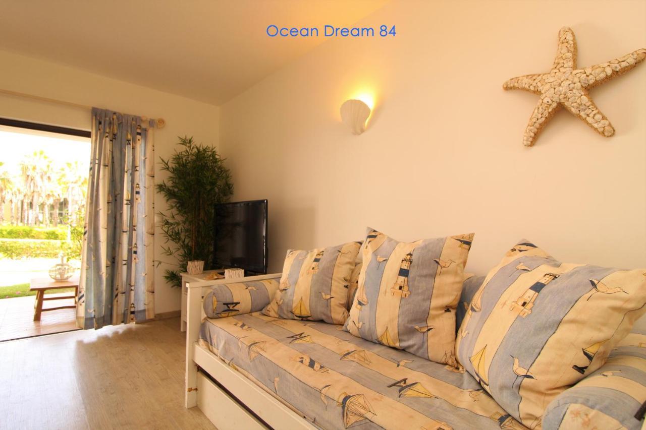 Ocean Dream 84 - Apt. T1 Na Praia De Sao Rafael, אלבופיירה מראה חיצוני תמונה
