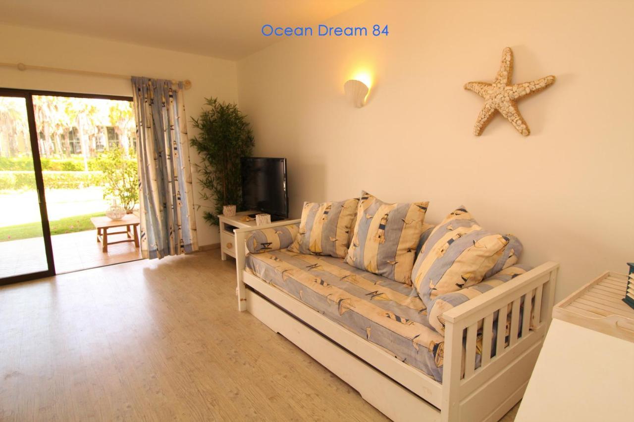 Ocean Dream 84 - Apt. T1 Na Praia De Sao Rafael, אלבופיירה מראה חיצוני תמונה