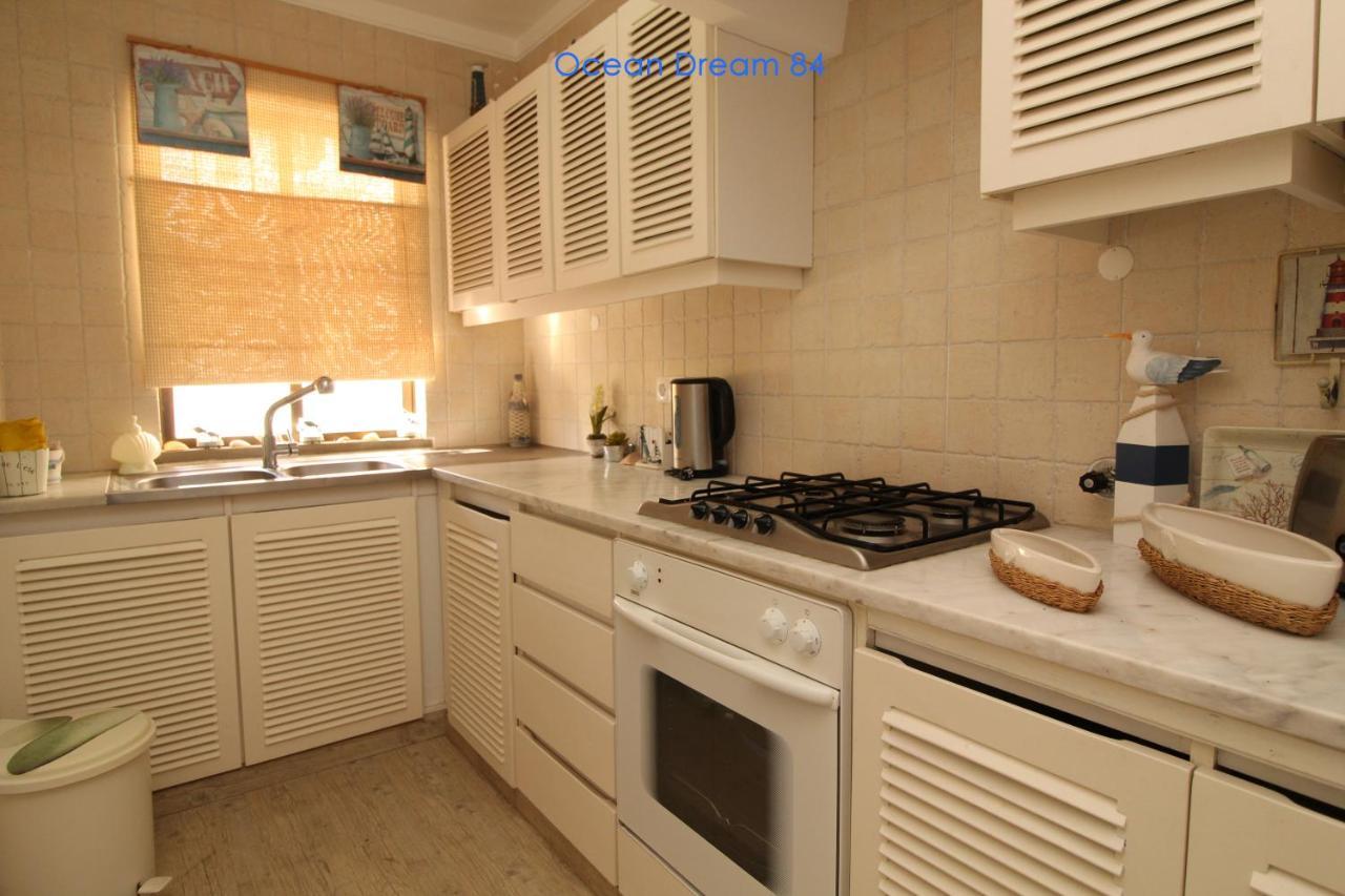 Ocean Dream 84 - Apt. T1 Na Praia De Sao Rafael, אלבופיירה מראה חיצוני תמונה
