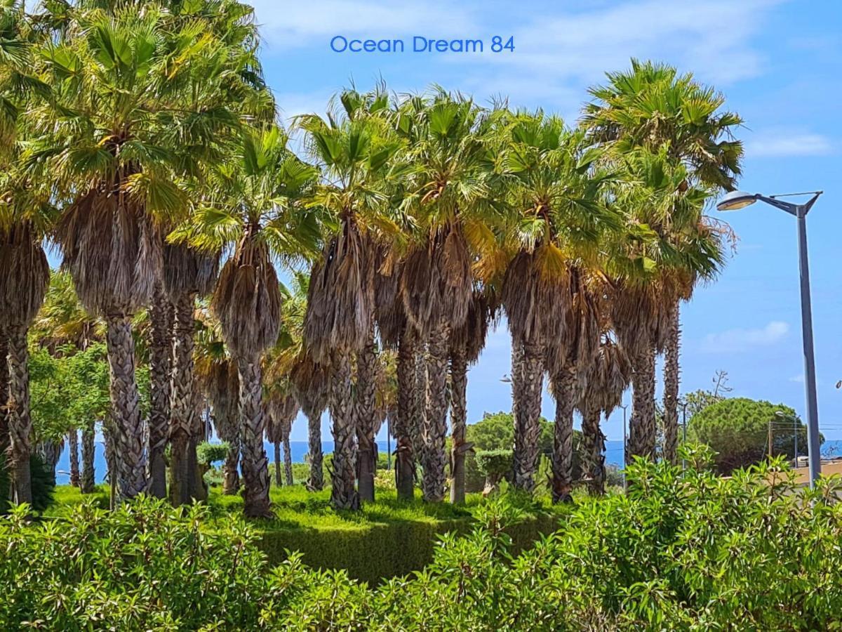 Ocean Dream 84 - Apt. T1 Na Praia De Sao Rafael, אלבופיירה מראה חיצוני תמונה